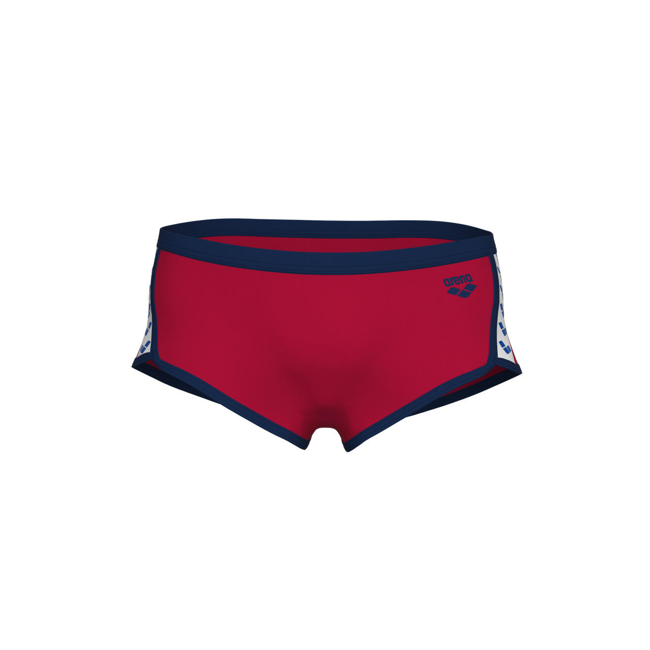Badeshorts Arena Icons Swim Low Waist Short 7/7