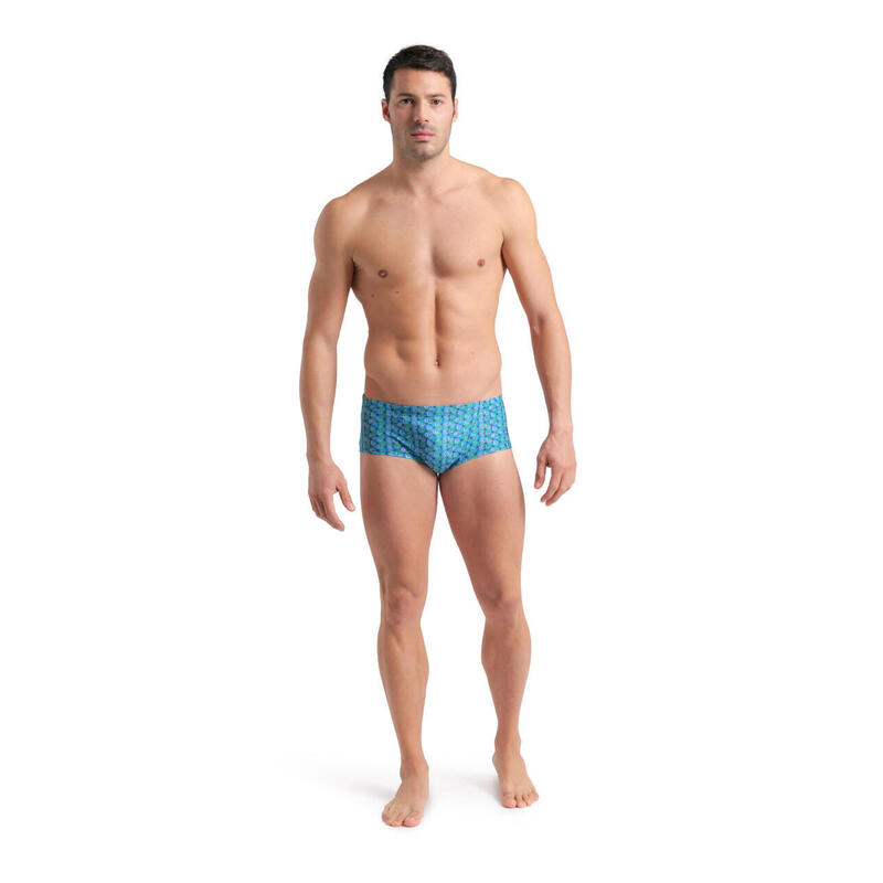 Pantaloni scurți de baie Arena Starfish Low Waist Swim Short