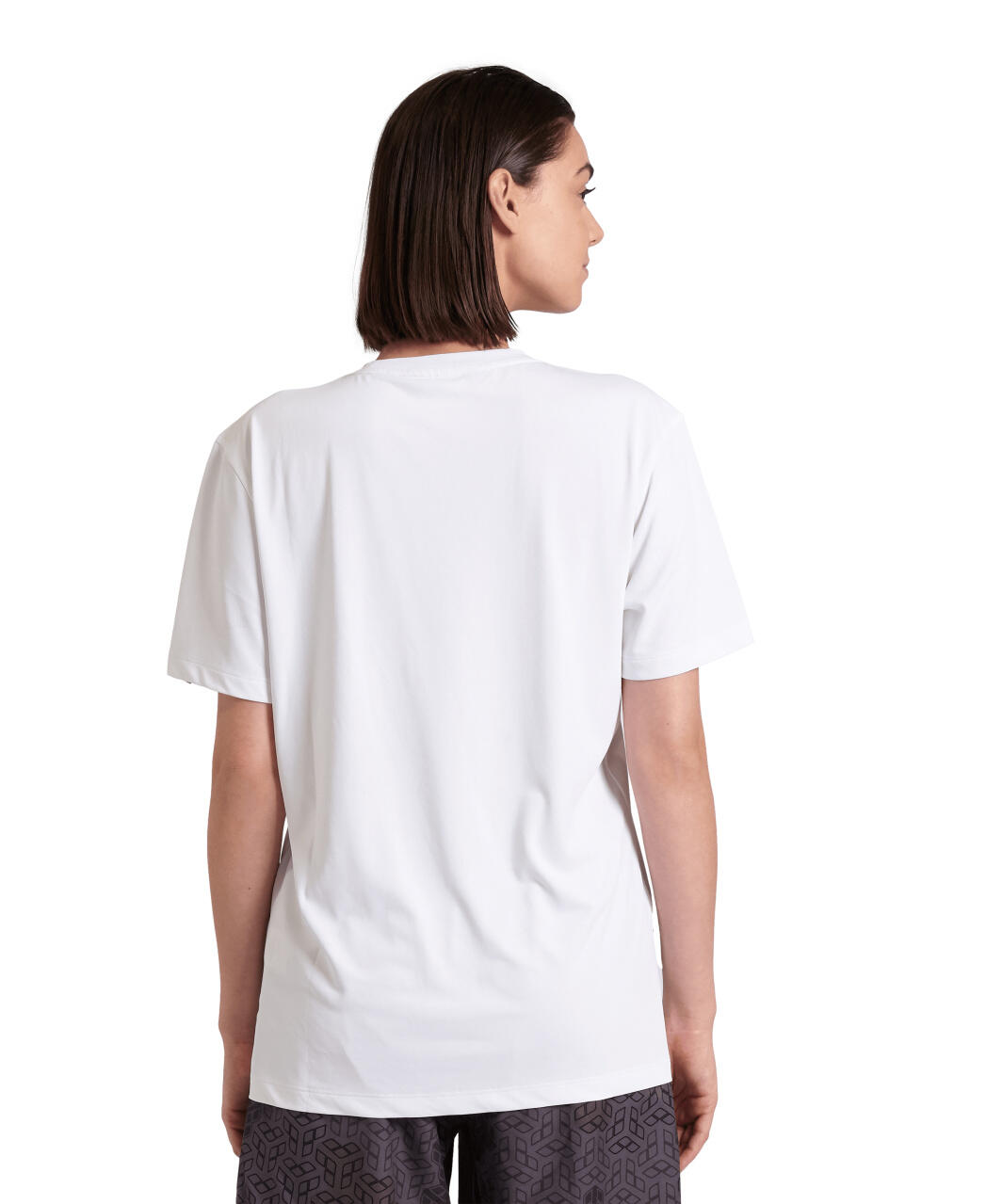 Camiseta esportiva Arena T-Shirt Logo 5/7
