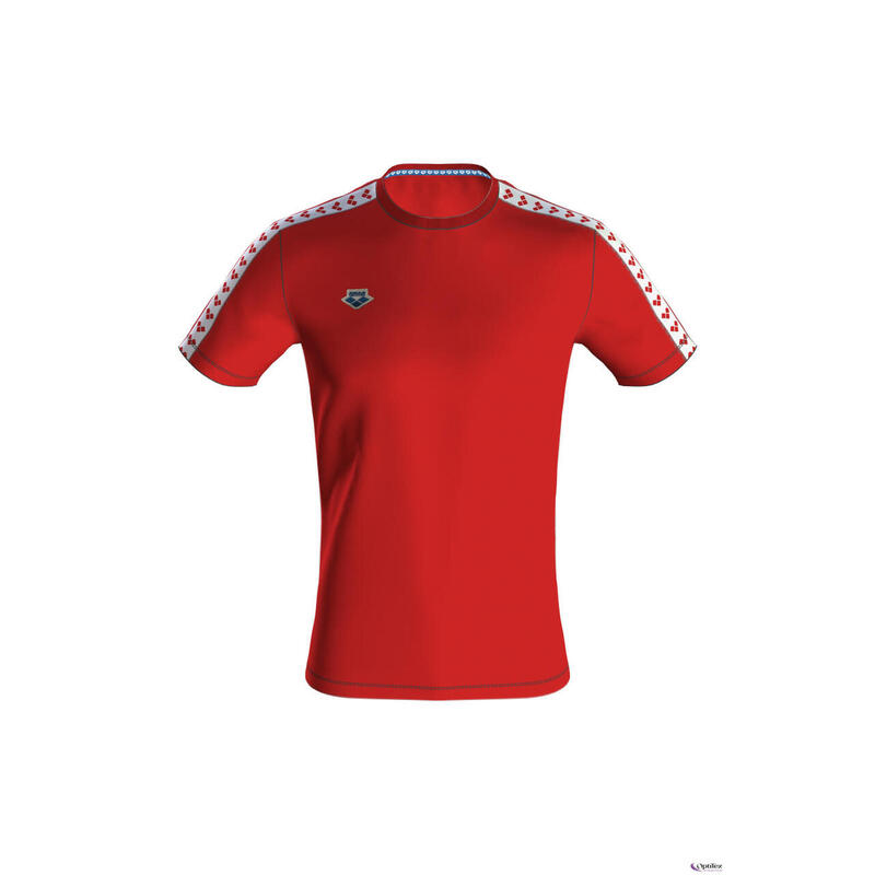 Koszulka sportowa Arena M T-Shirt Team Icons