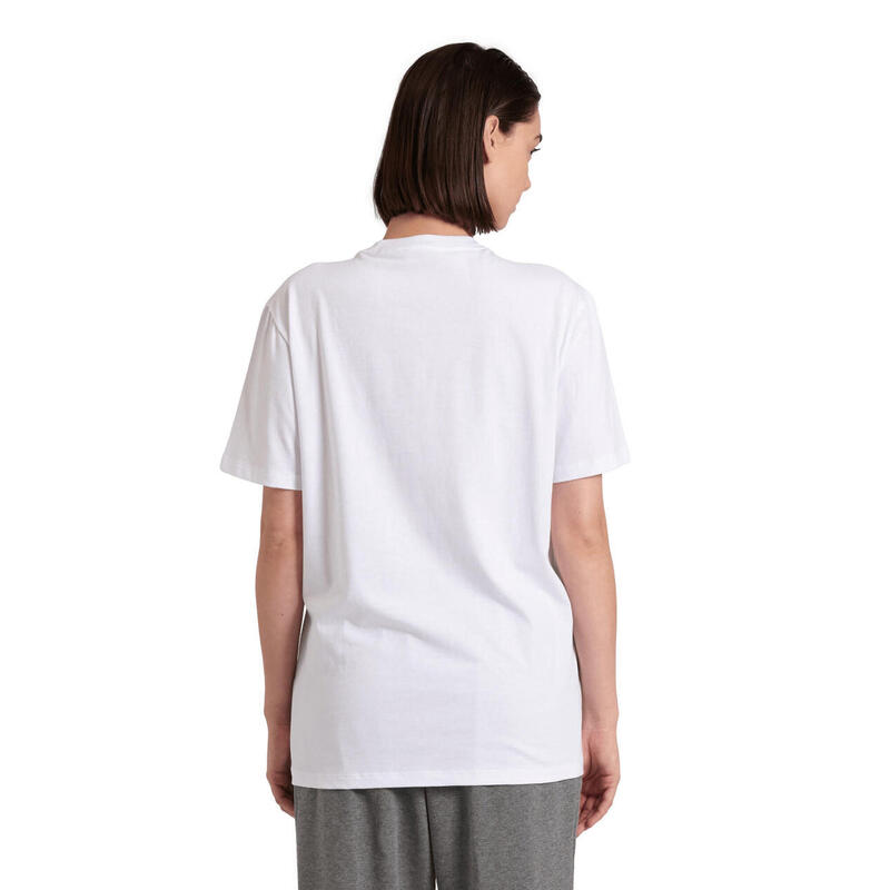 Tricou sport Arena T-Shirt Logo Cotton