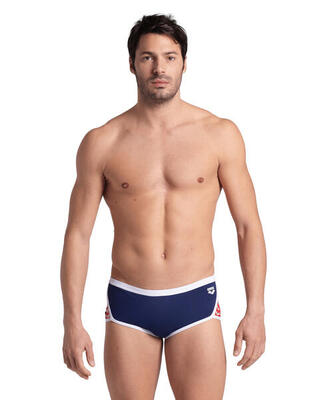 Badeshorts Arena Icons Swim Low Waist Short