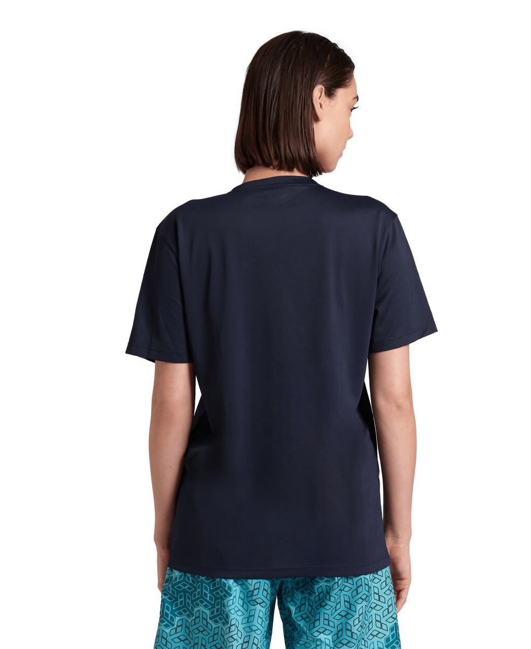 Camiseta esportiva Arena T-Shirt Logo 4/7