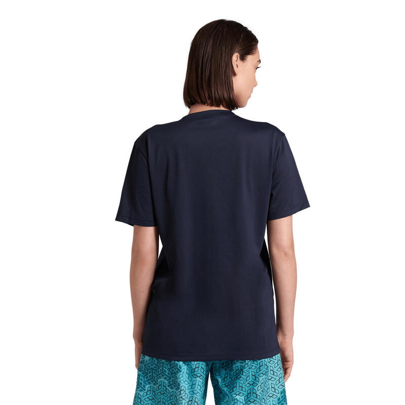 Tricou sport Arena T-Shirt Logo