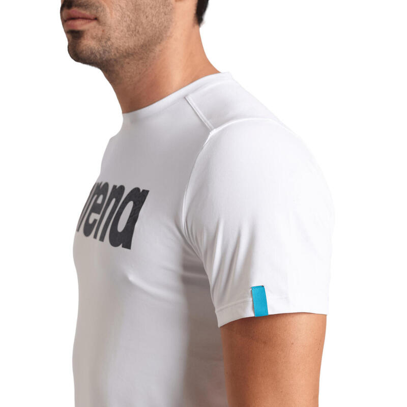 Tricou sport Arena T-Shirt Logo