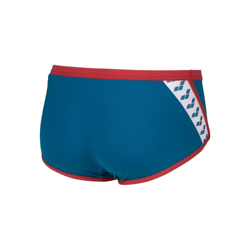 Pantaloni scurți de baie Arena Icons Swim Low Waist Short