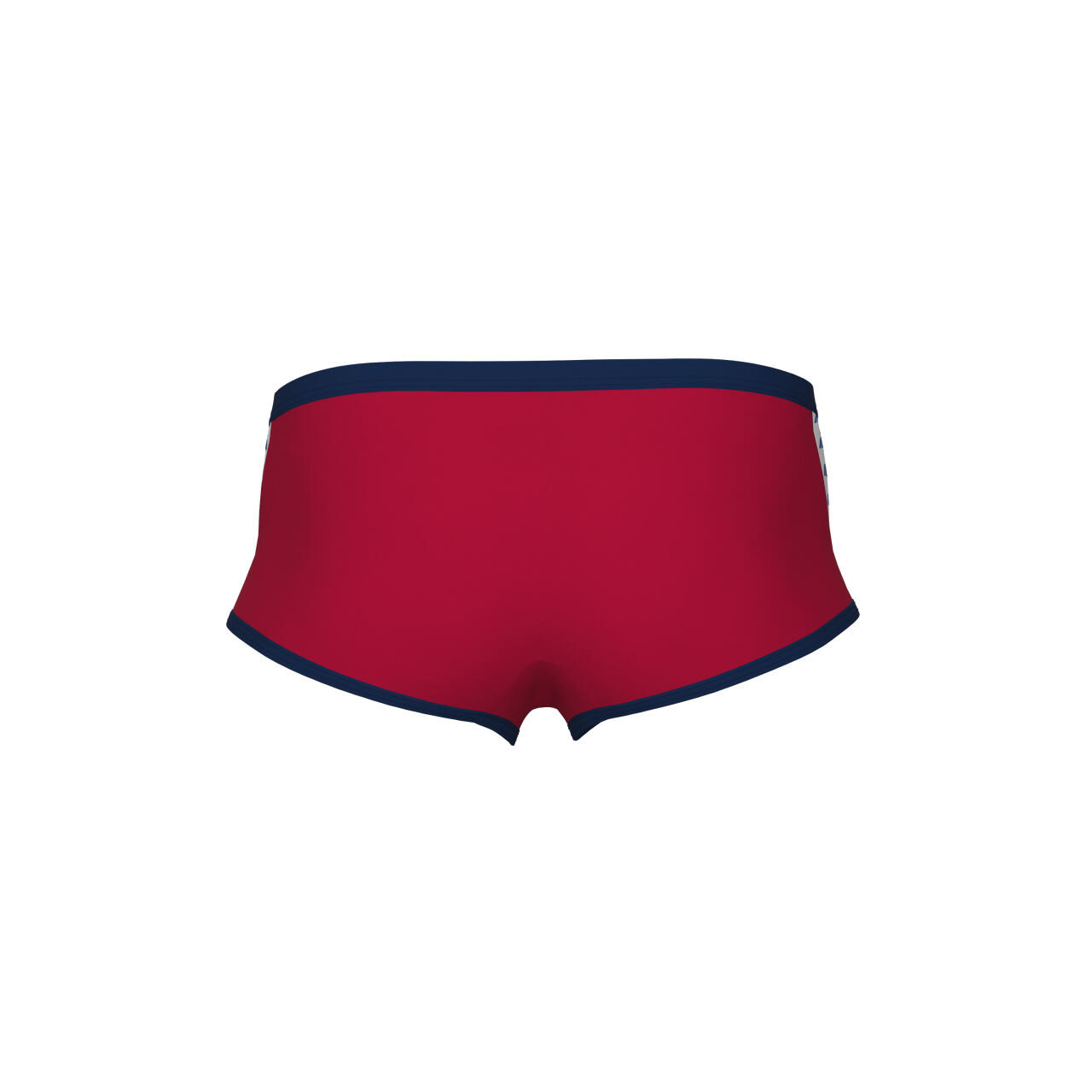 Badeshorts Arena Icons Swim Low Waist Short 6/7