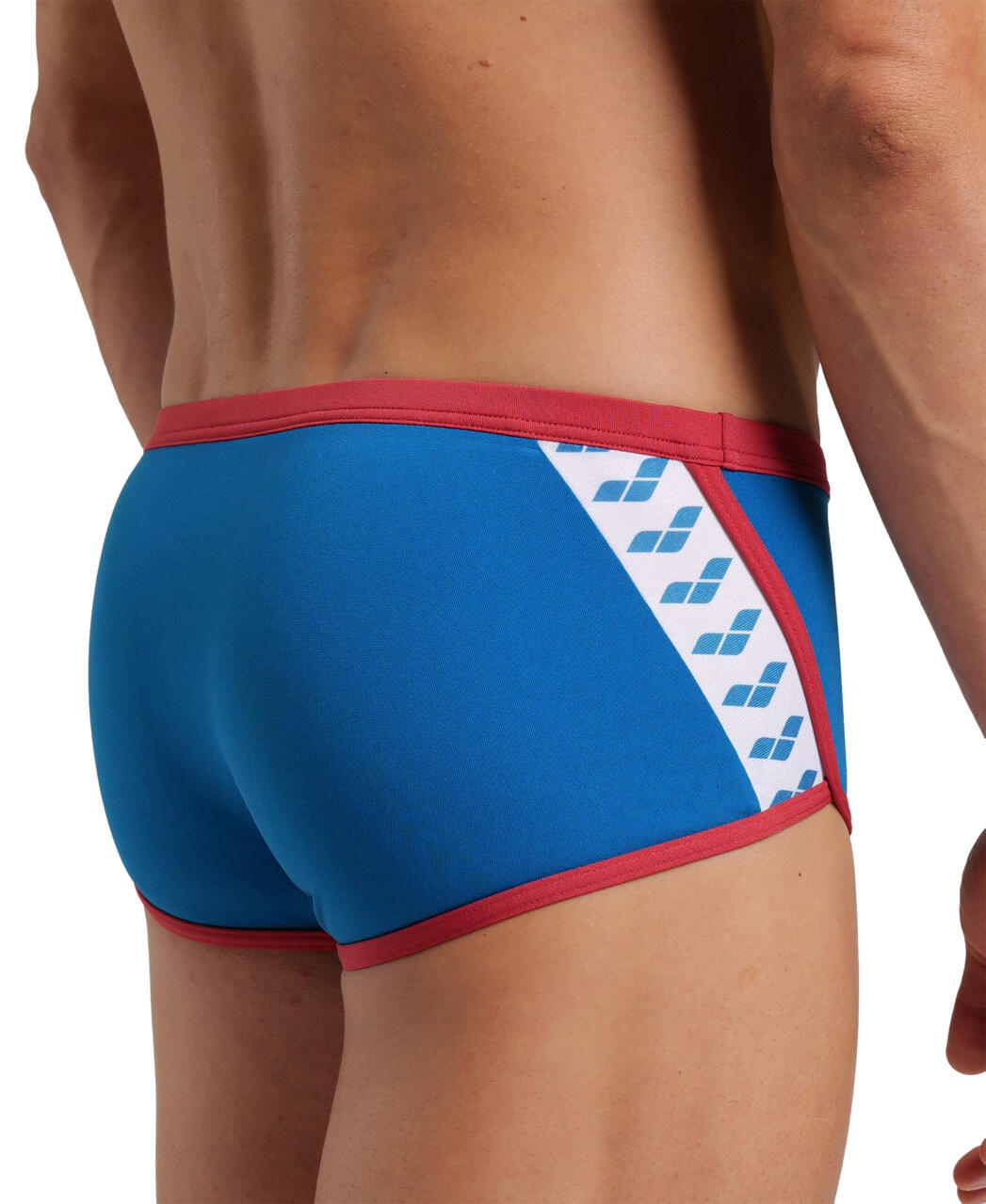 Badeshorts Arena Icons Swim Low Waist Short 5/7