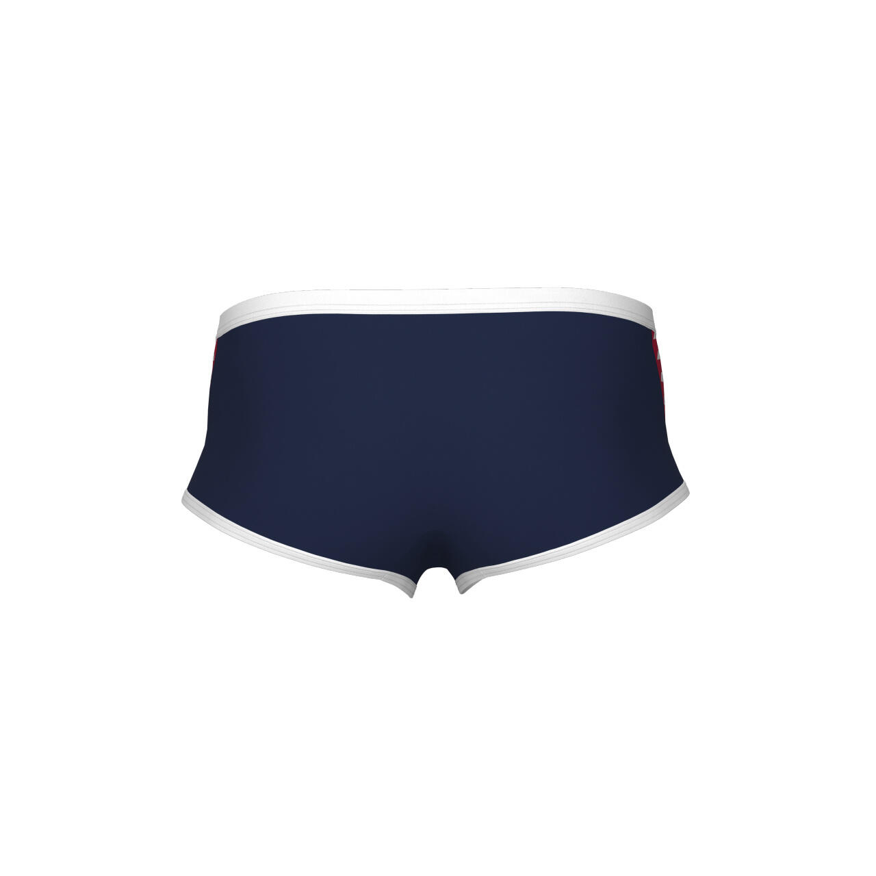 Calções de banho Arena Icons Swim Low Waist Short 6/7