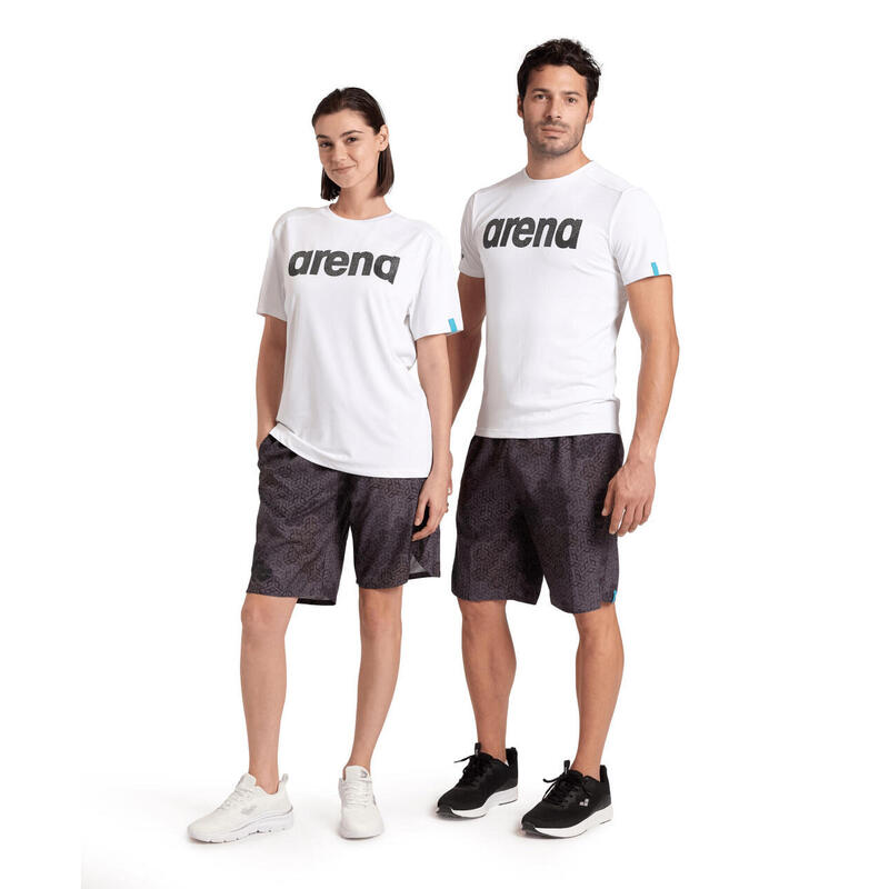 Tricou sport Arena T-Shirt Logo
