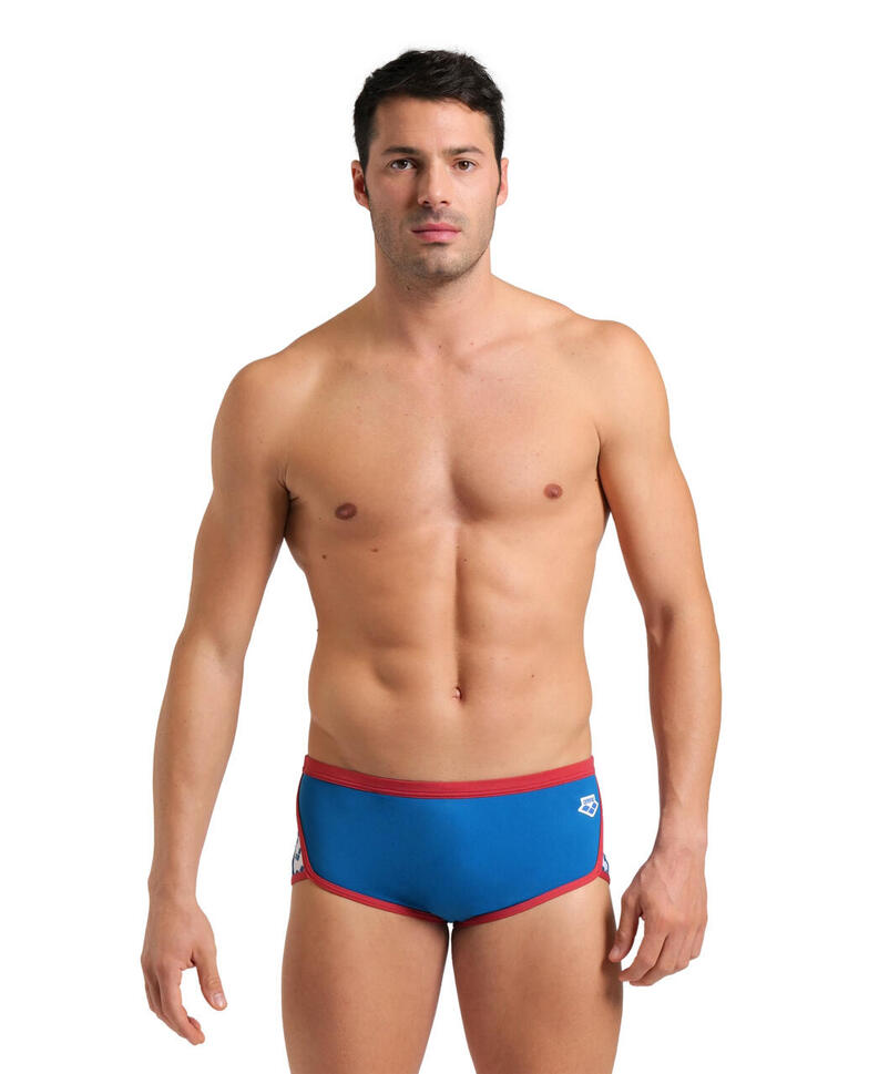 Szorty Kąpielowe Arena Icons Swim Low Waist Short