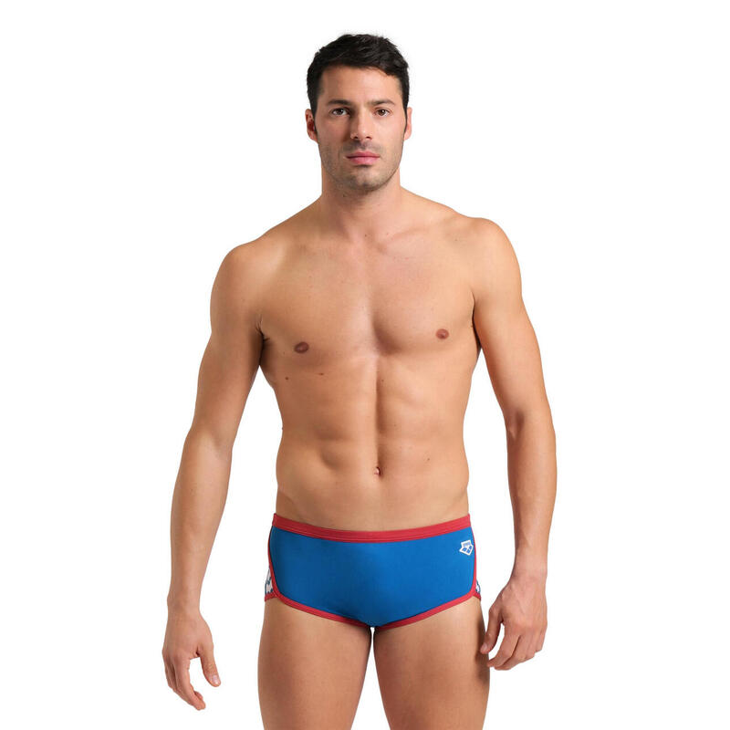 Pantaloni scurți de baie Arena Icons Swim Low Waist Short
