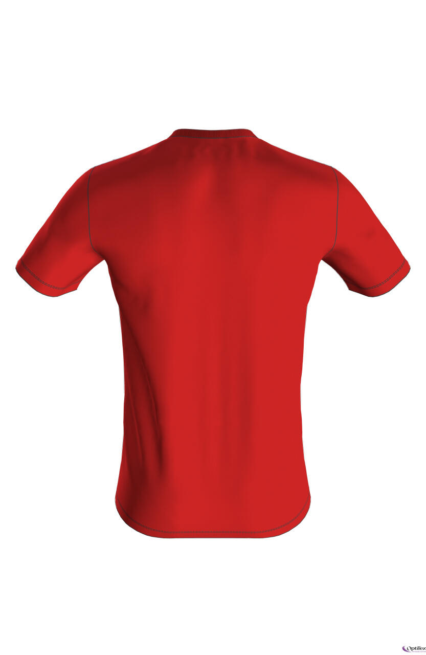 Sport-T-Shirt Arena M T-Shirt Team Icons 6/7