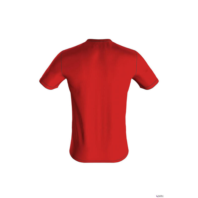 Koszulka sportowa Arena M T-Shirt Team Icons