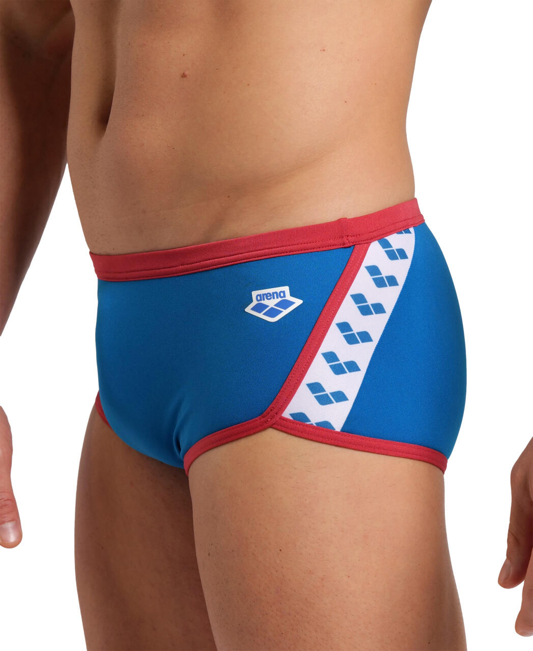 Badeshorts Arena Icons Swim Low Waist Short 4/7