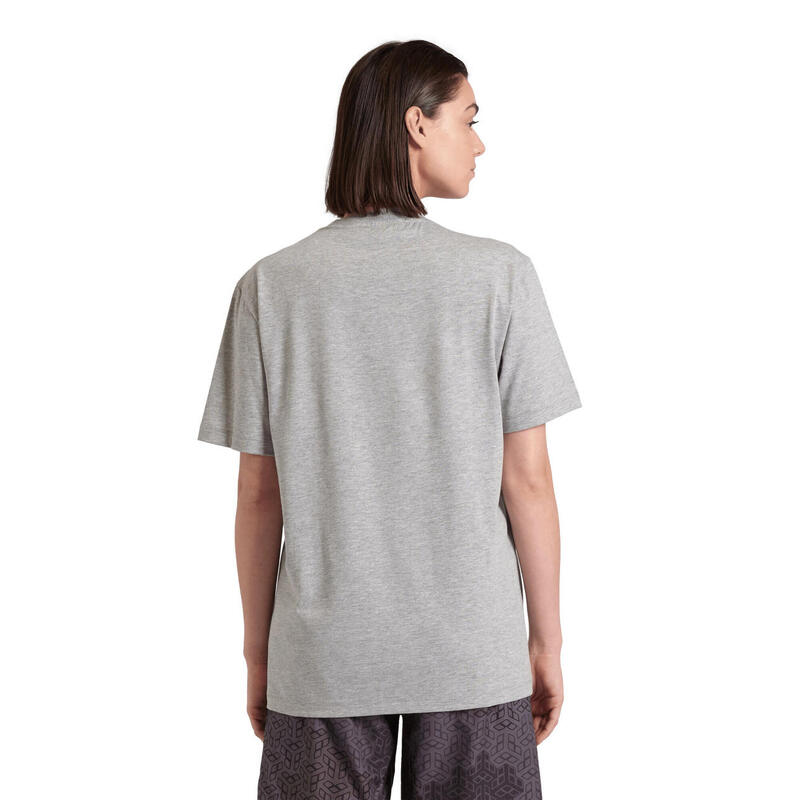 Tricou sport Arena T-Shirt Logo Cotton