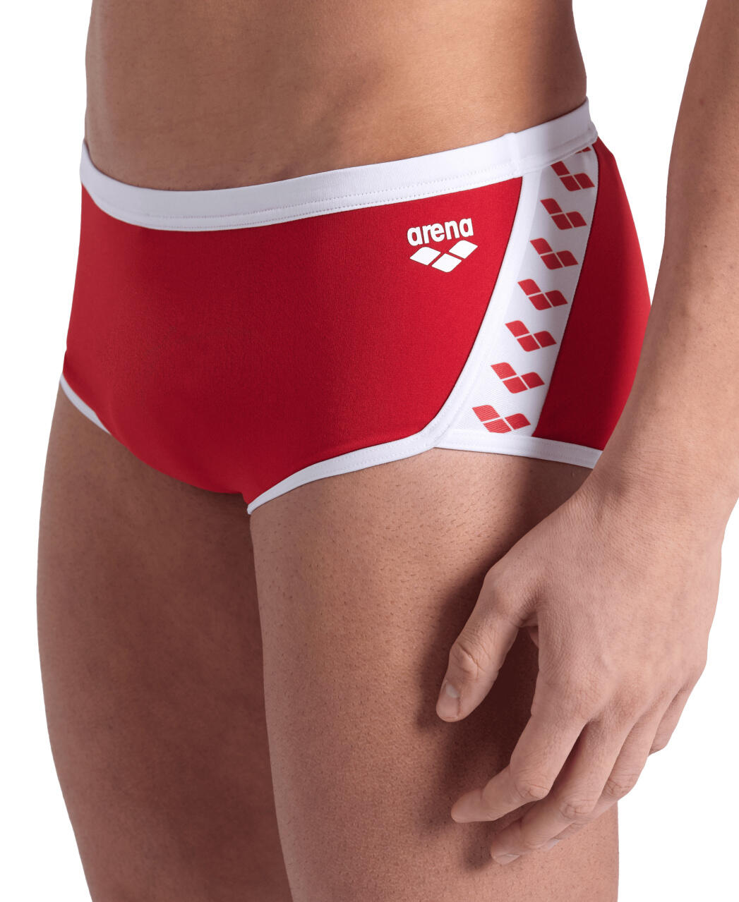 Kąpielówki męskie spodenki bokserki do pływania na basen Arena R.D8|XXL 4/7