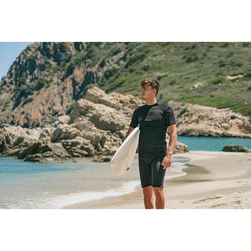 Pantaloni scurți neopren bărbați Aztron G1 Galileo Neo Bottom 2