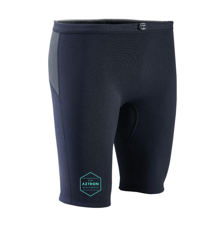 Spodenki szorty neoprenowe do sportów wodnych Unisex Aztron G1 Galileo 1/6