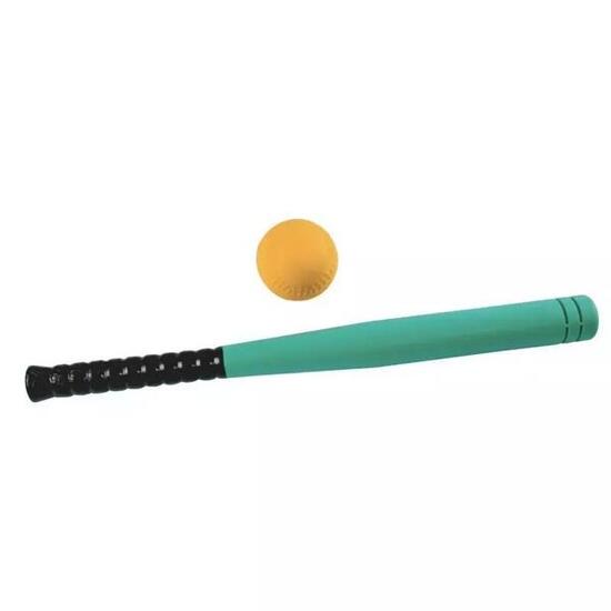 Baseballschläger und Ball Amaya Schaumstoff
