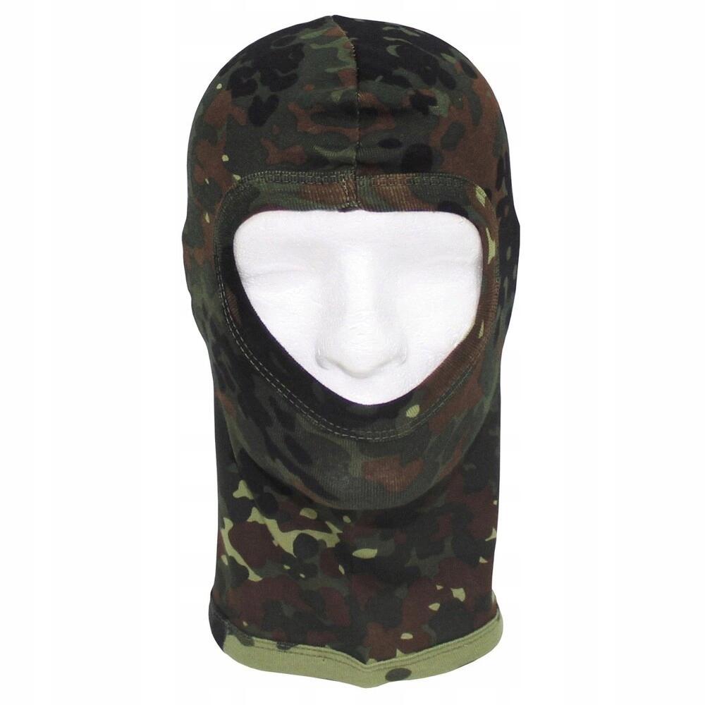 camouflage / jungle green / khaki