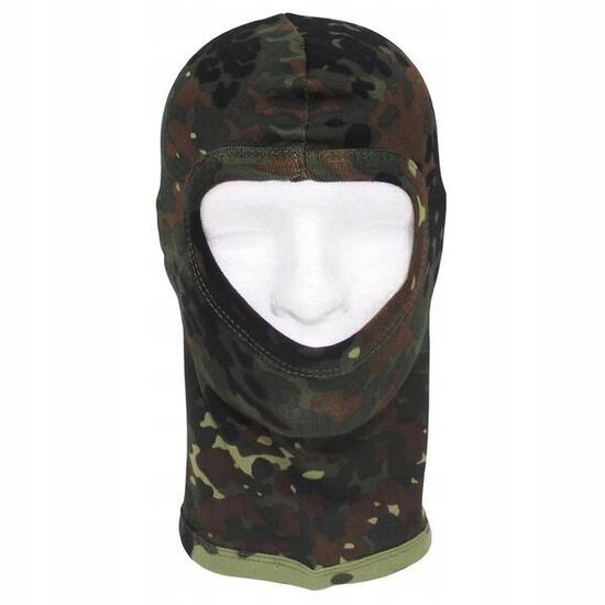 Kominiarka bawełniana pod kask