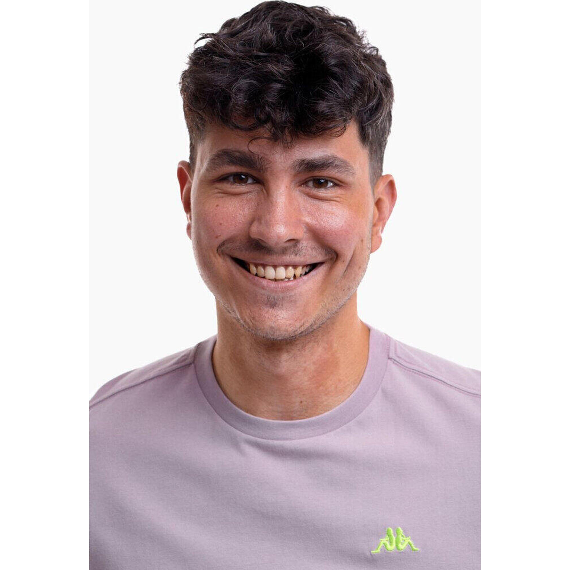 Koszulka sportowa męska Kappa 313002