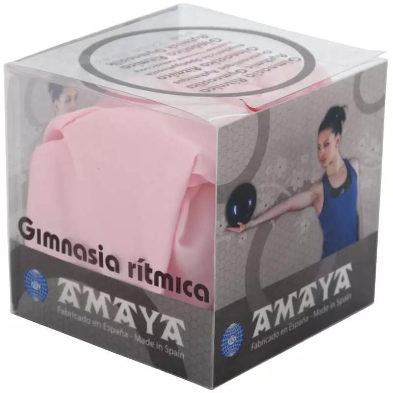 Palla RSG da competizione Amaya rosa 19 cm 4/4