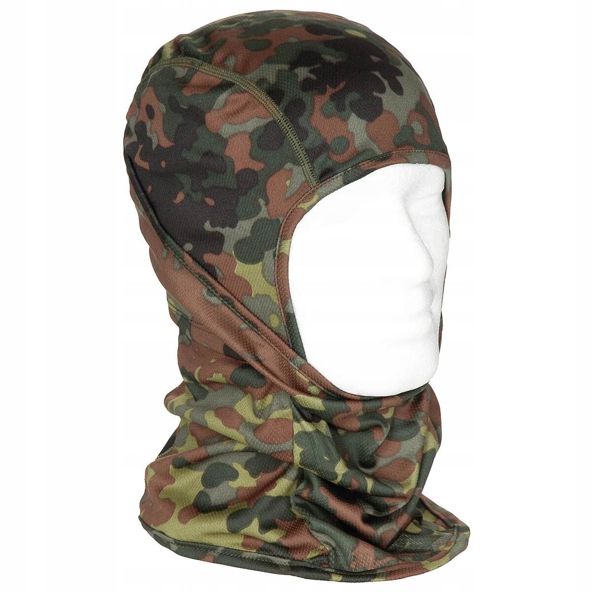 Kominiarka balaclava pod kask 2/2