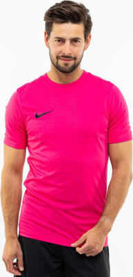 Heren nike dry park vii t-shirt voetbal polyester sneldrogend slim fit