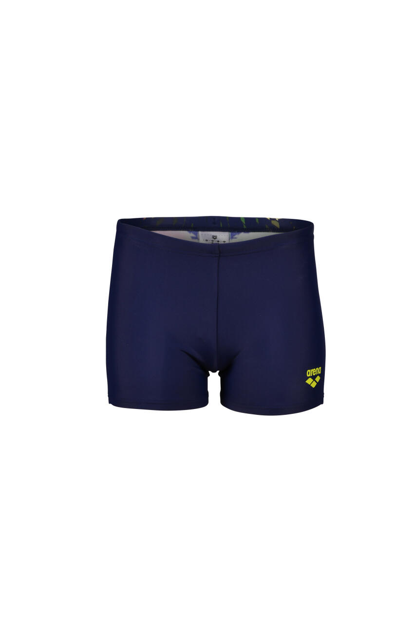Chlapecké plavky arena Feel Boys' Multi Pixels Swim Shorts 5/7
