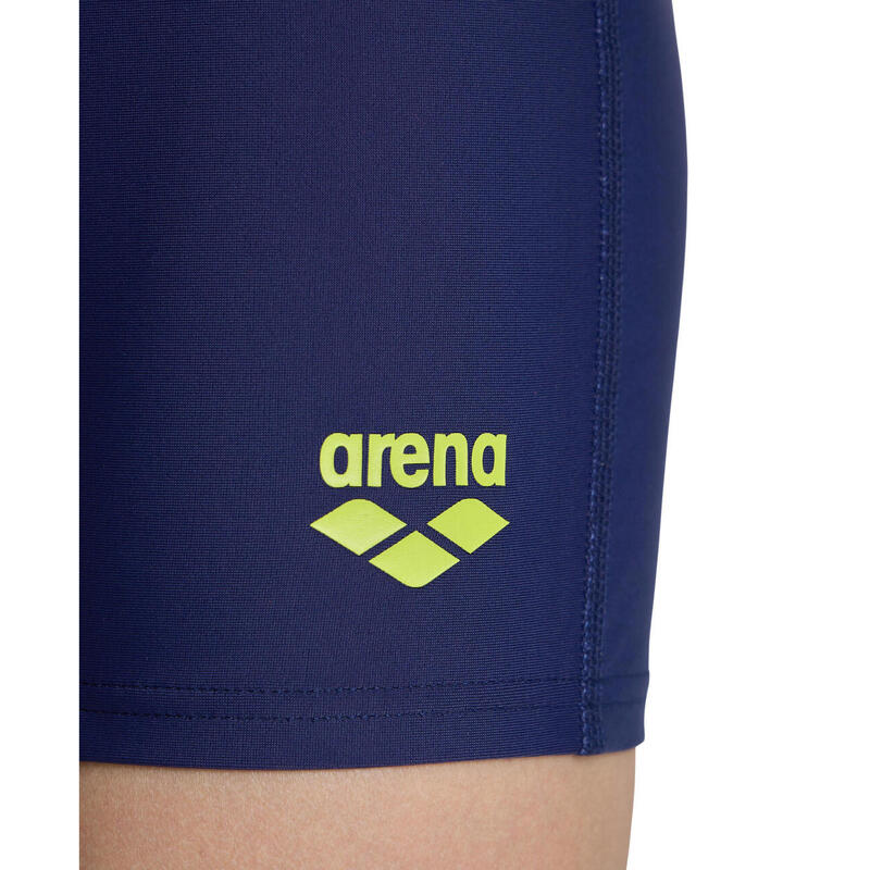 Pantaloni scurți de baie Arena Multi Pixels Swim Short Junior
