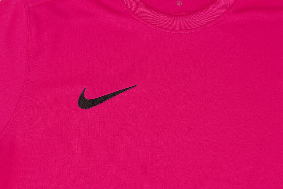 Nike Dry Park VII JSY SS heren T-shirt 4/4