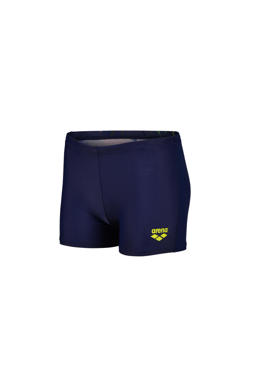 Chlapecké plavky arena Feel Boys' Multi Pixels Swim Shorts 4/7
