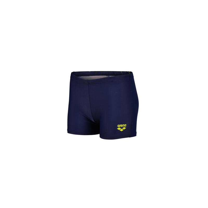 Pantaloni scurți de baie Arena Multi Pixels Swim Short Junior