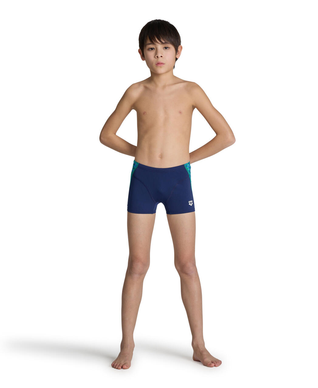 Calções de banho Arena Starfish Swim Short junior 3/7