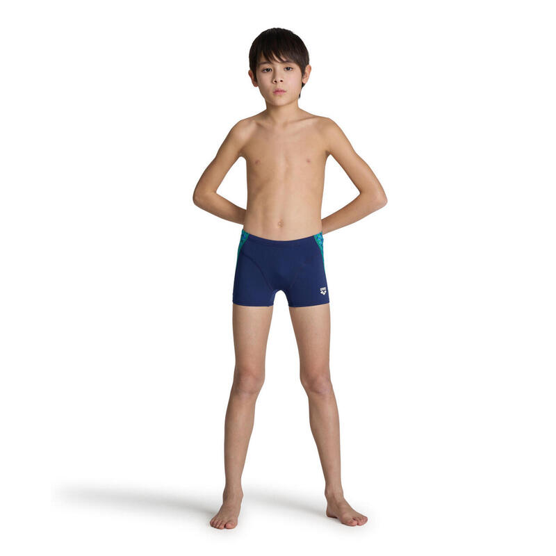 Pantaloni scurți de baie Arena Starfish Swim Short junior
