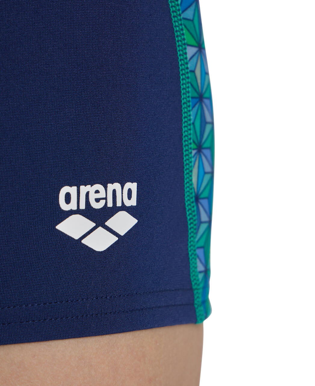 Calções de banho Arena Starfish Swim Short junior 2/7