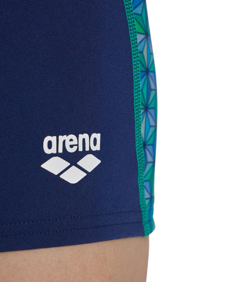 Szorty Kąpielowe Arena Starfish Swim Short junior