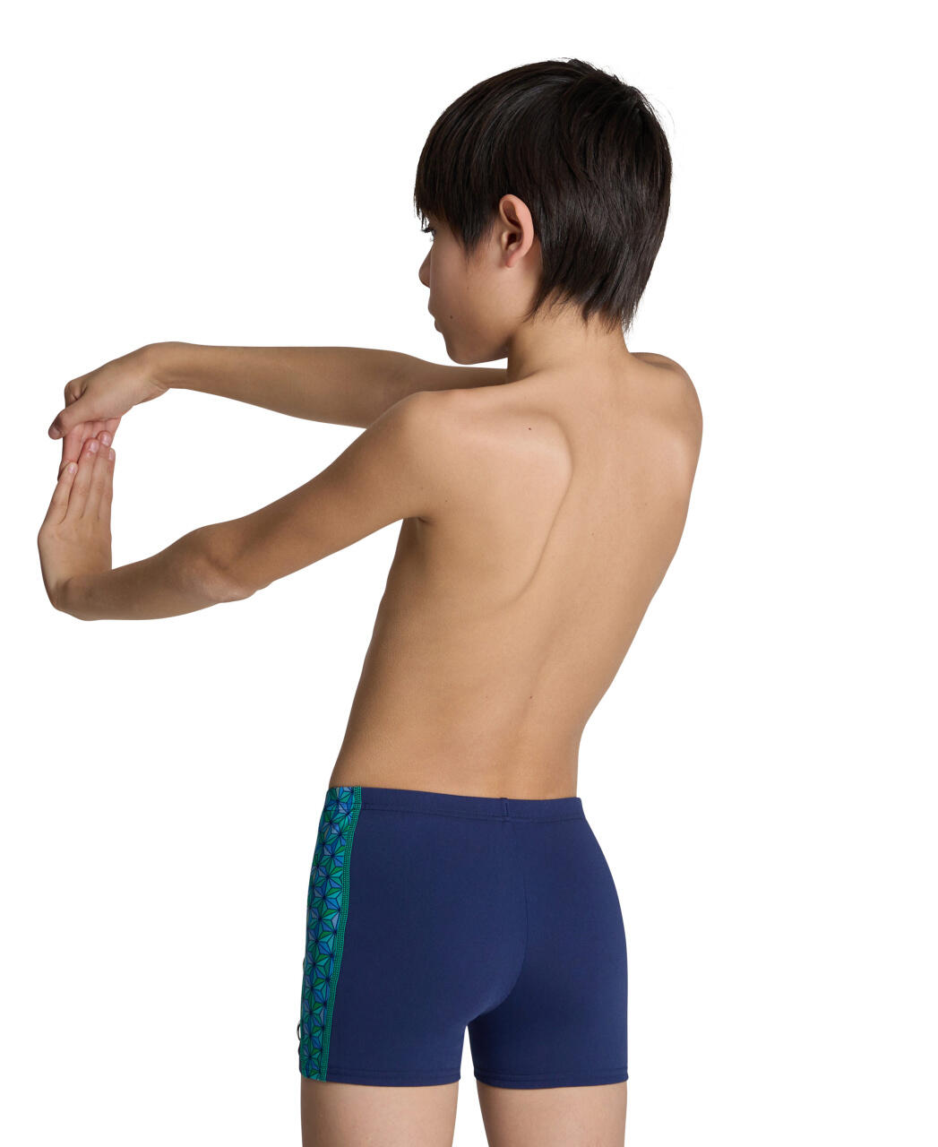 Calções de banho Arena Starfish Swim Short junior 4/7