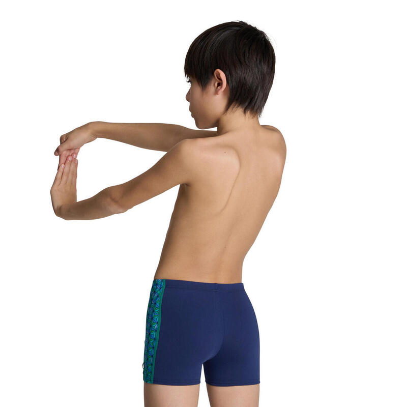 Pantaloni scurți de baie Arena Starfish Swim Short junior