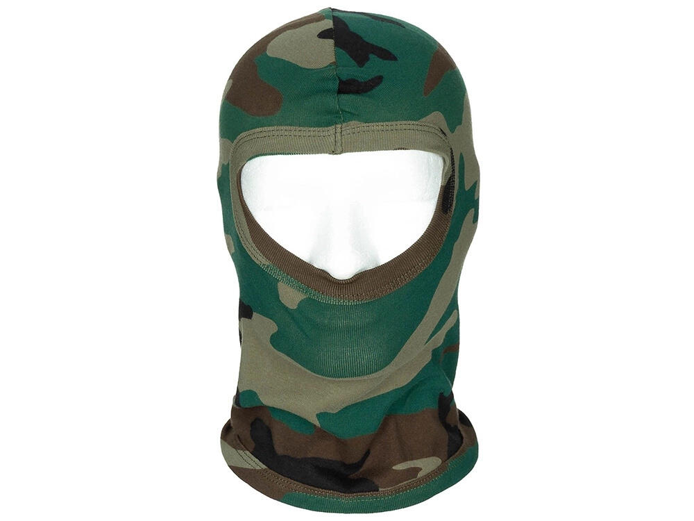 camouflage