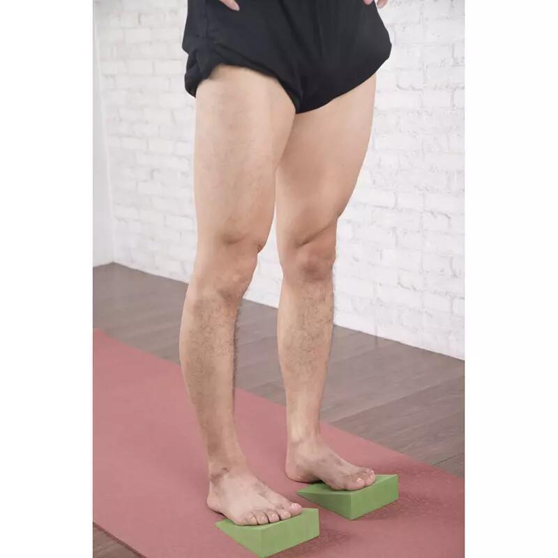 Set di cunei per yoga Amaya piccoli 4/5