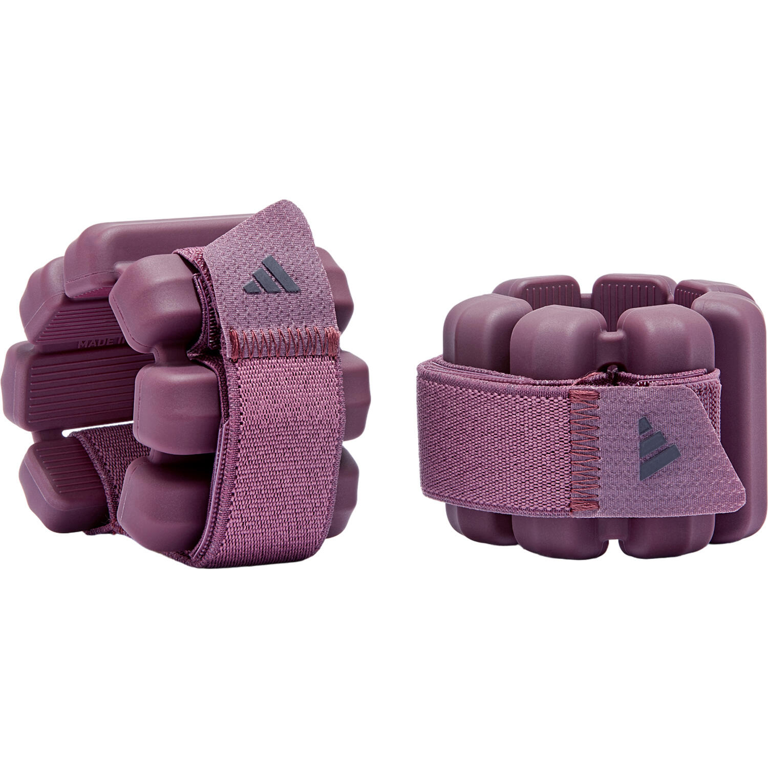 Adidas Conjunto de pesos para tornozelos e pulsos