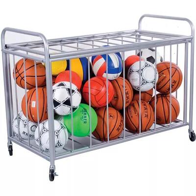 Ballwagen Amaya 118 x 65 x 62 cm