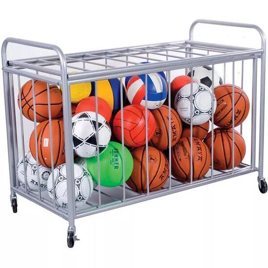 Ballwagen Amaya 118 x 65 x 62 cm