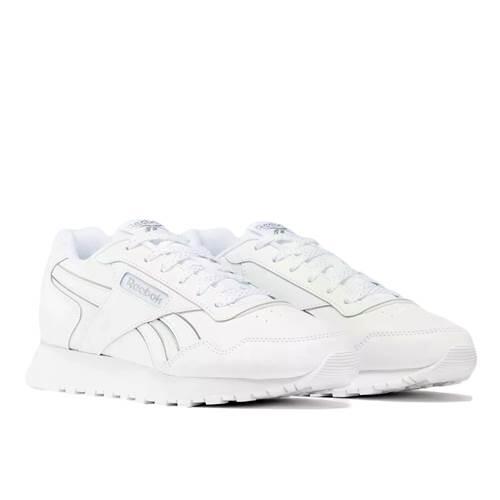 Damen universal Schuhe Reebok Royal Glide 2/4