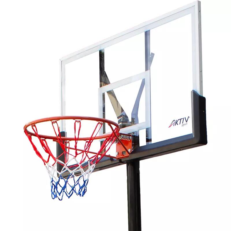 Korbgestell Aktivsport HoopXTR 2/5