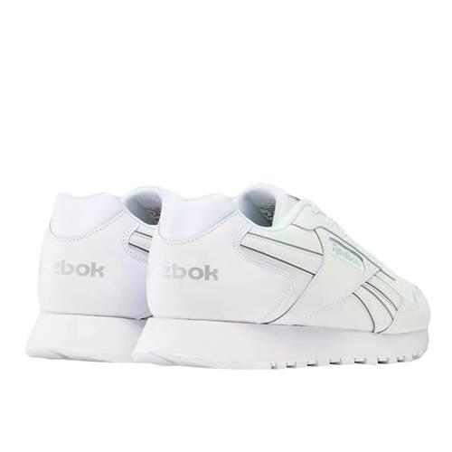 Damen universal Schuhe Reebok Royal Glide 3/4