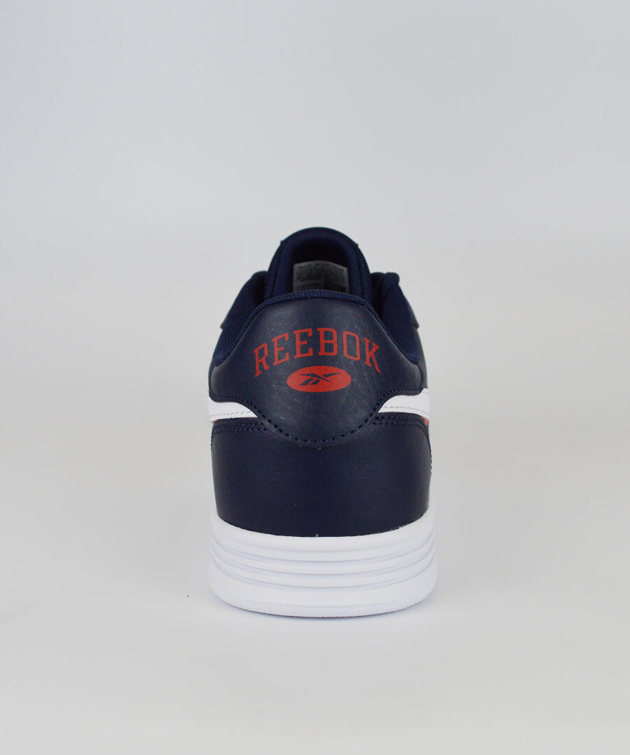 BUTY męskie REEBOK COURT ADVANCE granatowe 100074277 r 42,5 3/4